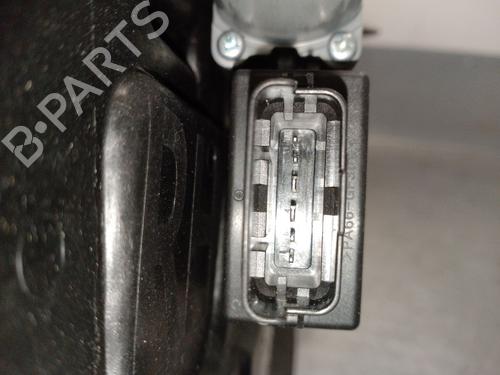 Front right window mechanism KIA PRO CEE'D (JD) 1.4 CVVT | BP33203715C23 - Image 6