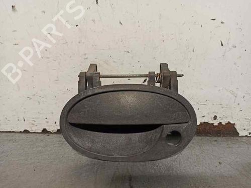 Used Rear right exterior door handle OPEL COMBO Box Body/MPV 1.7 DTI 16V (75 hp) 5335979