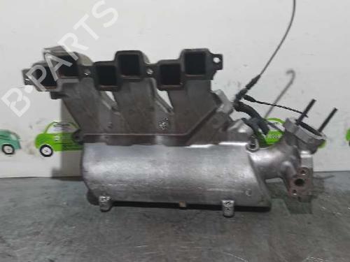 Intake manifold CHRYSLER VOYAGER / GRAND VOYAGER III (GS_, NS_) 3.3 i | BP5223560M70 