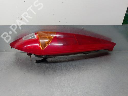 Used Right taillight Right taillight 15063680 15063680