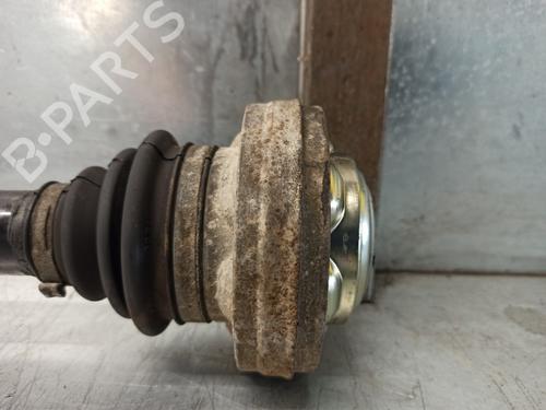 Right rear driveshaft BMW X6 (E71, E72) xDrive 40 d | BP12832521M41 