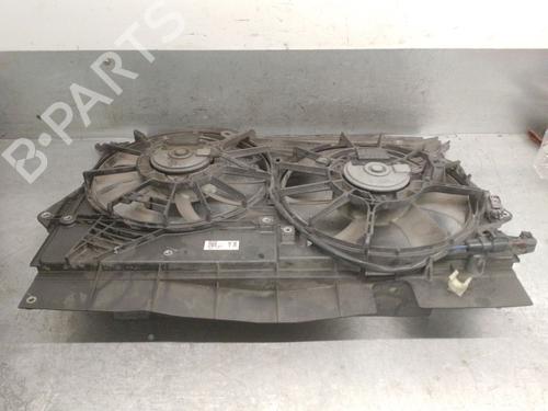 Køleventilator elektrisk TOYOTA AVENSIS Saloon (_T27_) 2.0 D-4D (WWT271_) | BP30722679M35 