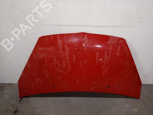Used Hood Hood MITSUBISHI COLT VI (Z3_A, Z2_A) 1.1 (Z31A, Z32A) (75 hp) 36647196 36647196