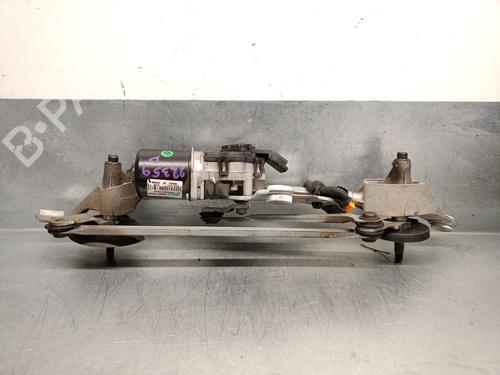 Front wiper motor NISSAN JUKE (F15) 1.2 DIG-T | BP24334431M29 