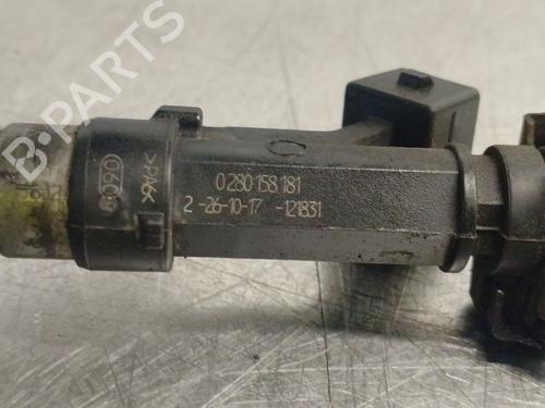 Injection rail OPEL CORSA E (X15) 1.4 (08, 68) | BP35752347M98 - Image 7
