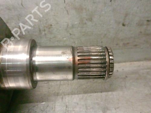 Left front driveshaft FORD FOCUS III 1.6 EcoBoost | BP31094668M38 
