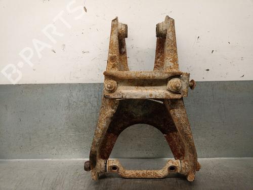 Used Left rear suspension arm SEAT 127 (127A) 0.9 (45 hp) 23963380