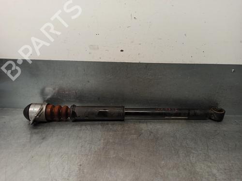 Dämpfer hinten links für VW POLO (9N_, 9A_) 1.4 16V (80 hp) 11927678