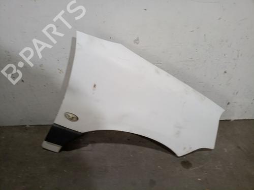 Right front fenders CITROËN BERLINGO / BERLINGO FIRST MPV (MF_, GJK_, GFK_) 1.6 HDI 75 (MF9HW, GJ9HWC, GF9HWC, GN9HWC) 7841Q1 | 7841Q1