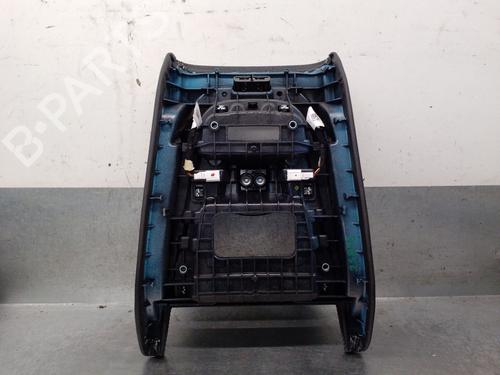Middle console MERCEDES-BENZ GLE (V167) GLE 300 d EQ Boost 4-matic (167.119, 167.109) | BP36996656I22 - Image 2