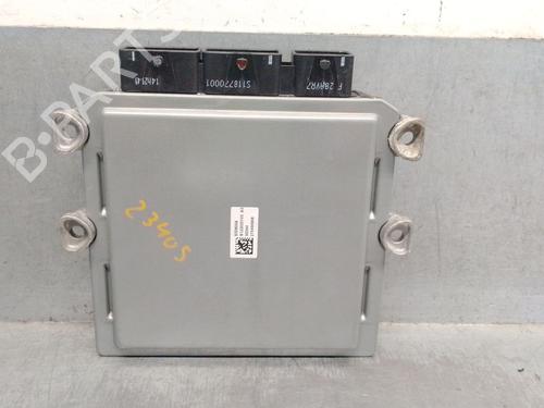 Engine control unit (ECU) FORD FOCUS II (DA_, HCP, DP) 2.0 TDCi | BP28327035M57 