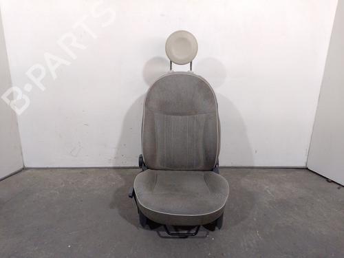 Used Left front seat FIAT 500 (312_) 1.3 D Multijet (312AXB1A) (75 hp) 27321144