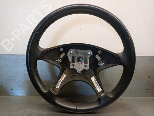 Used Steering wheel Steering wheel MERCEDES-BENZ C-CLASS (W204) C 200 CDI (204.001) (136 hp) 36500293 36500293
