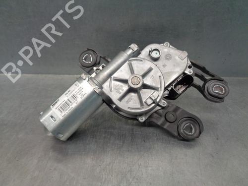 Ruitenwissermotor achter VW POLO VI (AW1, BZ1, AE1) 1.6 TDI (95 hp) 12981830