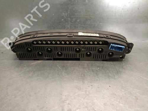 Instrument cluster CITROËN XSARA PICASSO (N68) 1.6 HDi | BP21581556C47 