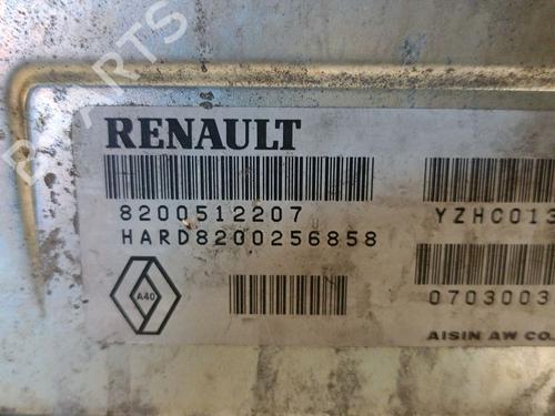 Gearbox control unit RENAULT ESPACE IV (JK0/1_) 3.5 V6 (JK00, JK0F, JK0P, JK0S, JK0W) | BP36889565M52 - Image 4