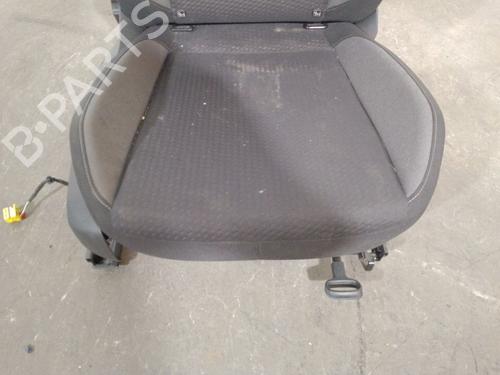 Right front seat VW TAIGO (CS1) 1.0 TSI | BP27874471C16 