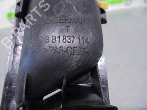 Front right interior door handle VW BORA I (1J2) 1.9 TDI | BP3217024I14 