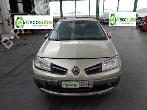 Brake master cylinder RENAULT MEGANE II Estate (KM0/1_) 1.5 dCi (KM16, KM1E) | BP4869488M77 
