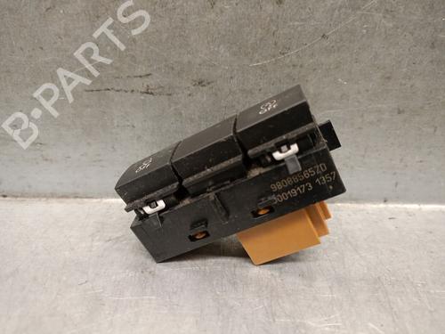 Switch TOYOTA PROACE Van (MDZ_) 1.5 D4d (MDZ8) | BP36018373I30 - Image 4
