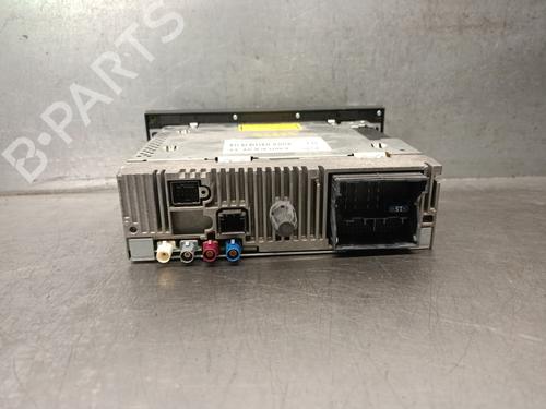 Radio CITROËN C6 (TD_) 2.7 HDi | BP40539094E6 - Image 3