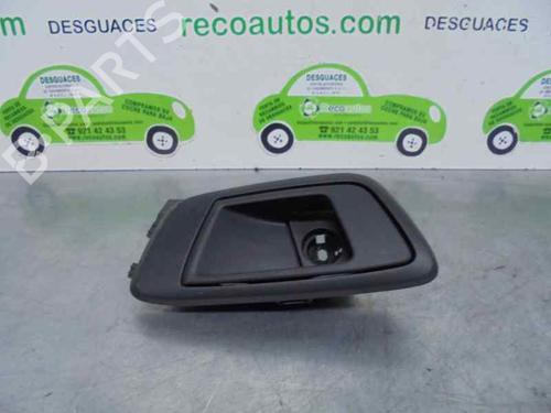 Poignée intérieure avant droite FORD FIESTA VI (CB1, CCN) [2008-2017]  3216045