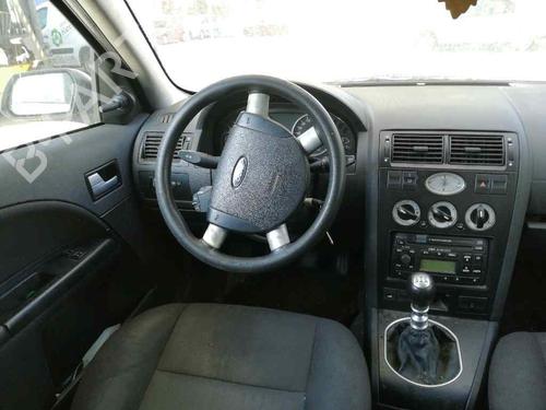 Injector FORD MONDEO III (B5Y)  | BP7199842M100 