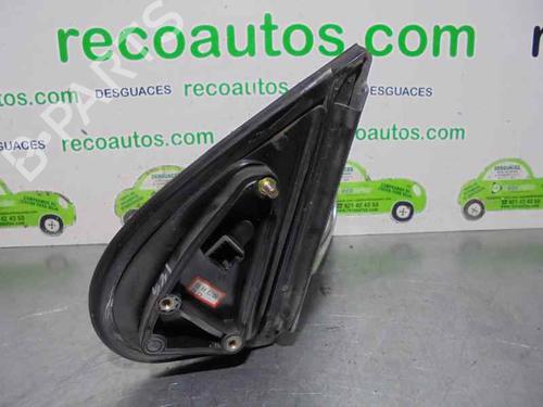 Right mirror HYUNDAI SANTA FÉ I (SM) 2.4 16V 4x4 | BP3185628C27 