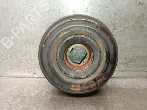 Used Pulley RENAULT MASTER III Van (FV) 2.3 dCi 130 FWD (FV0M, FV0Y, FV0J, FV02, FV03) (130 hp) 32998806
