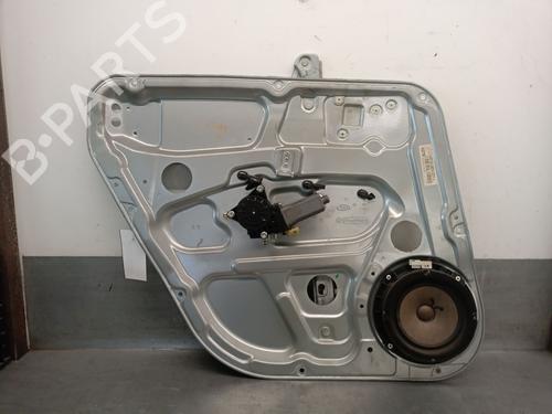 Used Rear left window mechanism Rear left window mechanism KIA CARENS III MPV (UN) 2.0 CRDi 115 (115 hp) 33621456 33621456