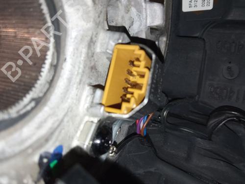 Rat CUPRA FORMENTOR (KM7, KMP) 1.5 TSI | BP29924646C49 