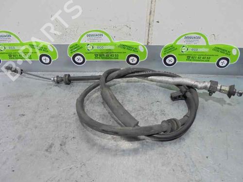Used Hand brake FIAT BRAVO II (198_) 1.4 (198AXA1B) (90 hp) 8790716