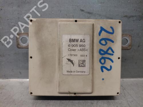 antennabase-bmw-x5-e53-2000-2001-2002-2003-2004-2005-2006-40459269 main image