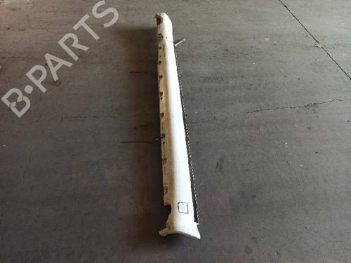 Left sideskirt MERCEDES-BENZ S-CLASS (W140)  | BP21020271C115 