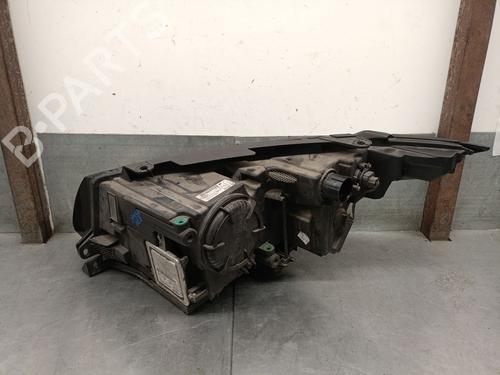 Right headlight LAND ROVER RANGE ROVER EVOQUE (L538) 2.0 D 4x4 | BP33795445C29 - Image 2