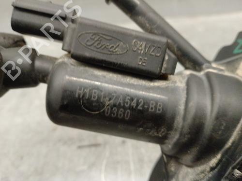 Clutch slave cylinder FORD PUMA (J2K, CF7) 1.0 EcoBoost | BP29697168M113