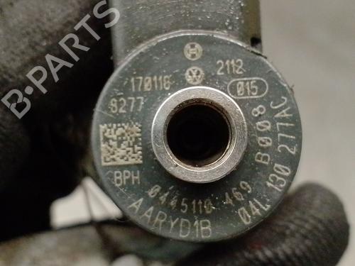 Injector SEAT ARONA (KJ7, KJP) 1.0 TSI | BP38177370M100  - Image 6