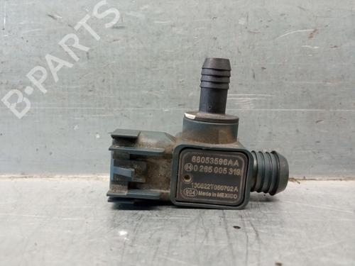 Elektronische sonde LANCIA VOYAGER MPV (404_) 2.8 CRD (RT, 53) (178 hp) 27283326