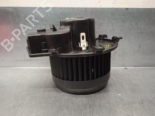 Heater blower motor MERCEDES-BENZ CLK (C209) CLK 220 CDI (209.308) | BP12114704M62