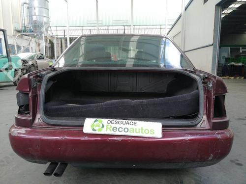 Right sun visor AUDI A6 C4 (4A2) 2.6 | BP27983412I2 - Image 4