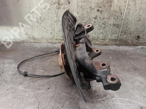 Right rear steering knuckle FIAT 500X (334_)  | BP8235933M28 