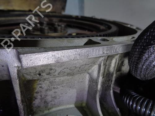 Engine MERCEDES-BENZ S-CLASS (W220, V220) S 400 CDI (220.028, 220.128) | BP12603214M1 