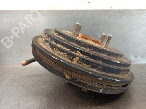 Right rear steering knuckle HYUNDAI i20 II (GB, IB) 1.2 | BP16927638M28 