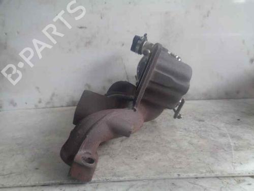 Turbocharger/Supercharger FORD MONDEO III Saloon (B4Y) 2.0 16V TDDi / TDCi | BP7119022M71 