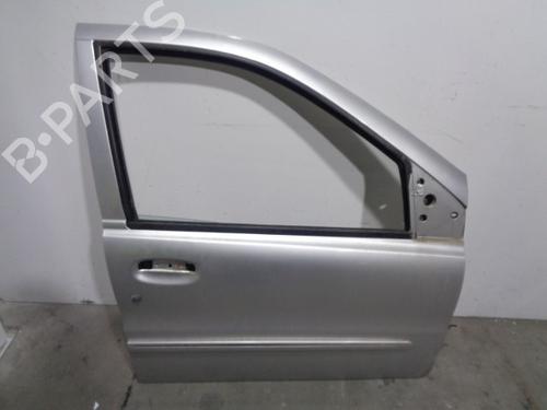 Used Right front door TATA INDIGO MARINA (4_V2) 1.4 DICOR (71 hp) 12130162