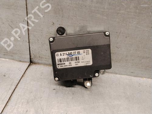 Used Electronic module Electronic module MERCEDES-BENZ E-CLASS (W211) E 270 CDI (211.016) (177 hp) 35962591 35962591