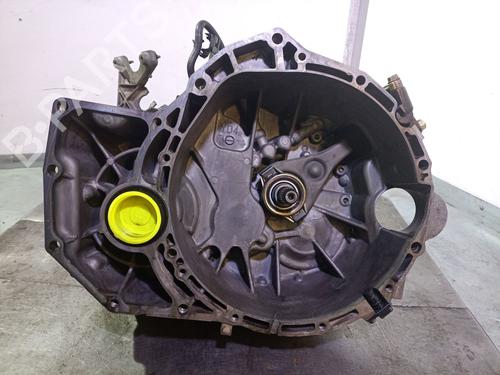 Used Gearbox NISSAN X-TRAIL I (T30) 2.2 dCi 4x4 (136 hp) 23044065