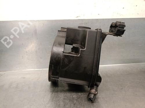 Styring servopumpe PEUGEOT 206 CC (2D) 1.6 16V (2DNFUF, 2DNFUR) | BP27370237M99 