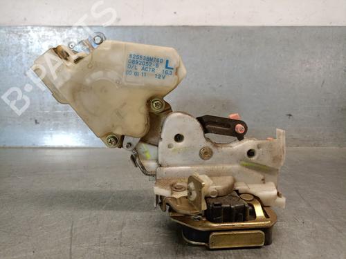 rear-left-lock-nissan-almera-ii-hatchback-n16-2000-34461761 main image