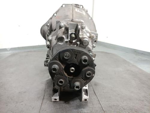Gearbox MERCEDES-BENZ C-CLASS Coupe (CL203) C 160 Kompressor (203.730) | BP31176648M3